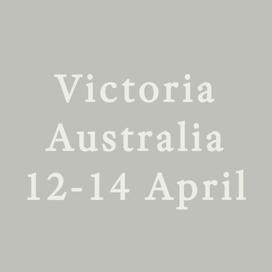 The Dirty Weekend Victoria